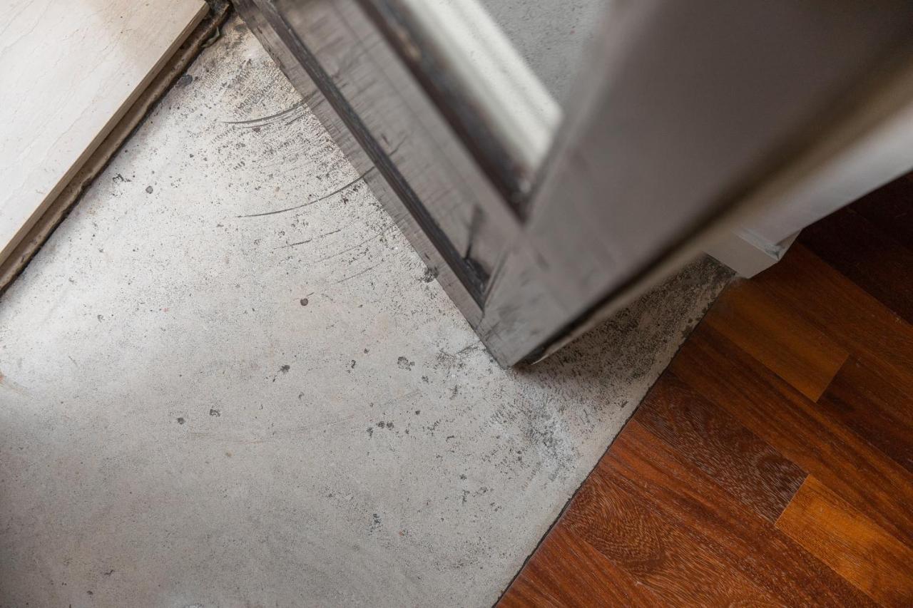 Casa Dei Visionari Apartment Bari Ngoại thất bức ảnh