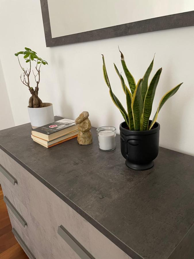 Casa Dei Visionari Apartment Bari Ngoại thất bức ảnh
